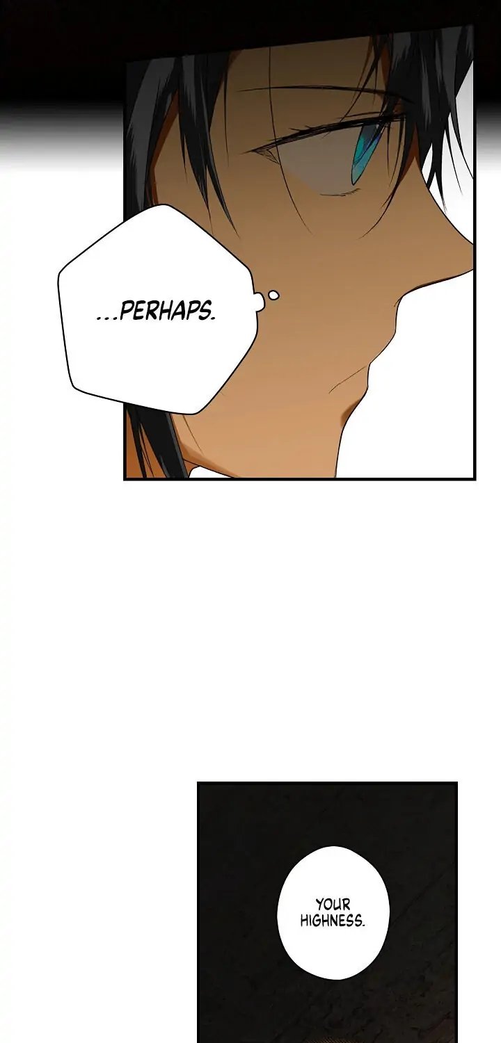 Secret Lady, Chapter 15 image 64